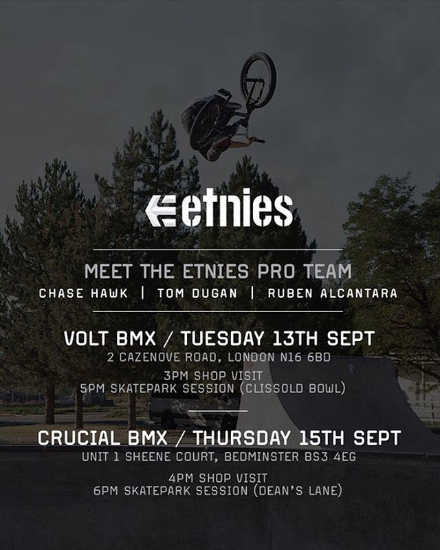 etnies