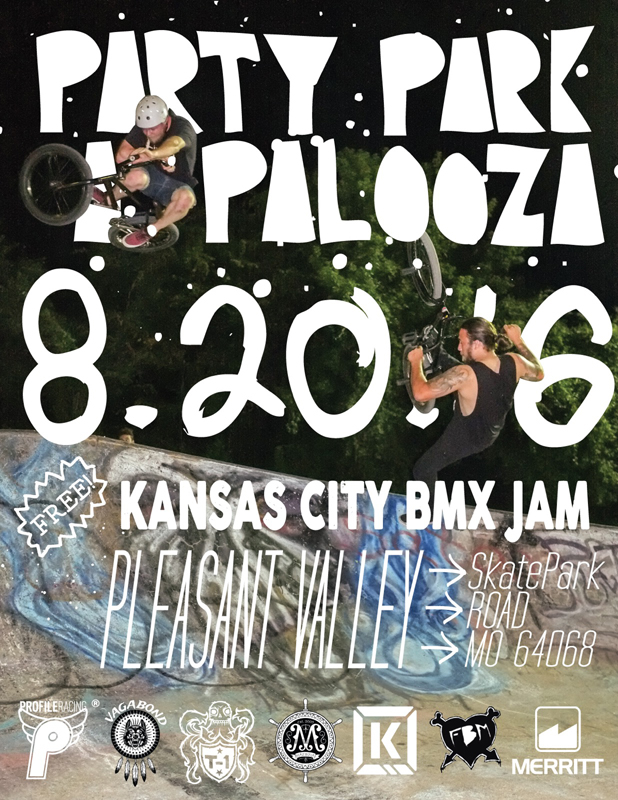 park-a-palooza