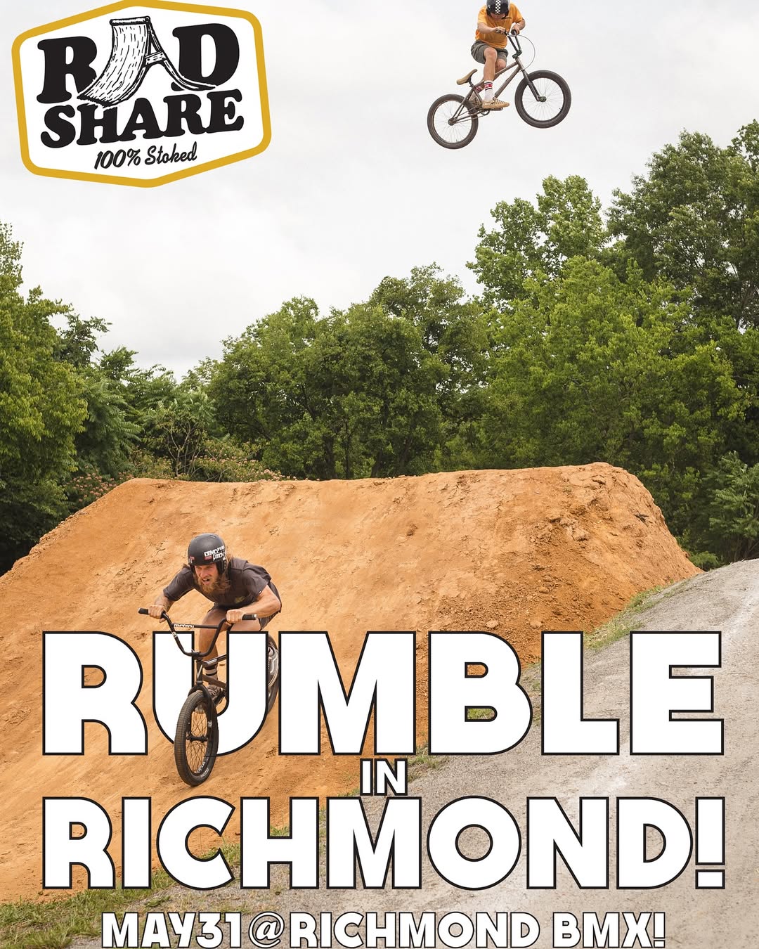 radshare