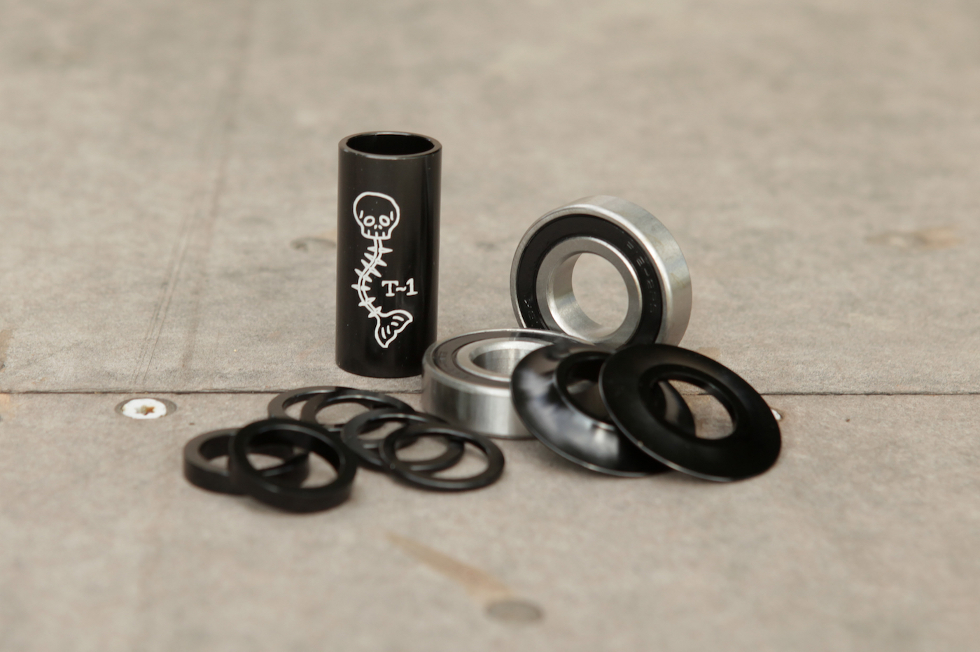 Bottom Bracket kit