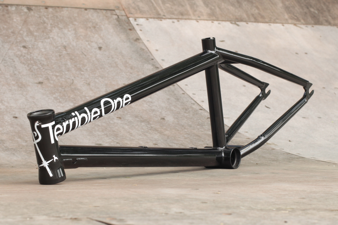 Ruben Alcantara Frame