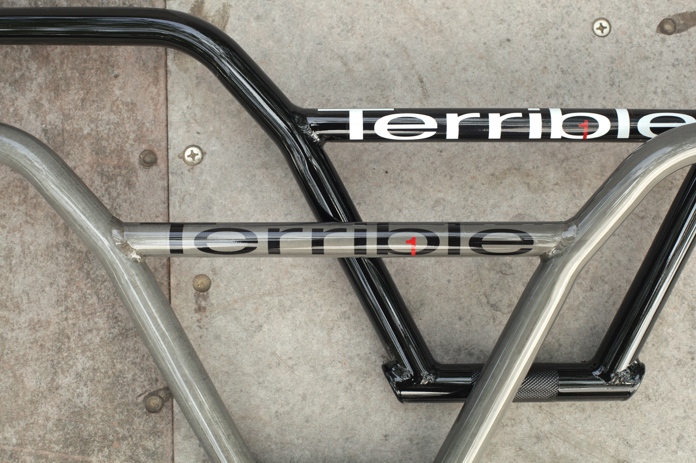 Elf’s “Salt City” bars